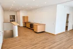 Individuell geschnittene 3-Zimmer-Wohnung mit vielseitigem Wohnkonzept